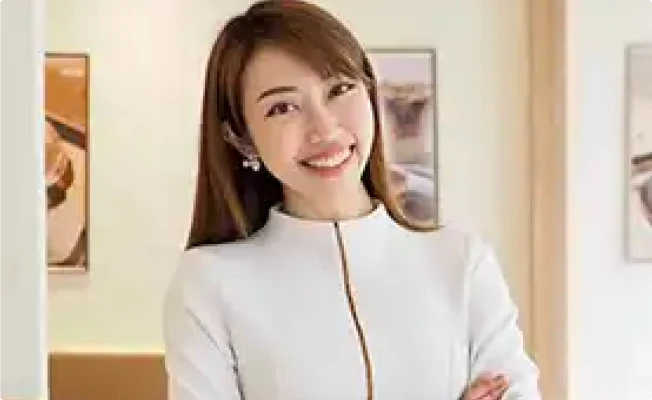 Ms. Natrada Sribuathong