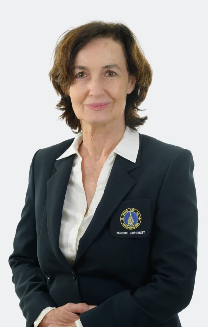 Barbara Maria Ekamp