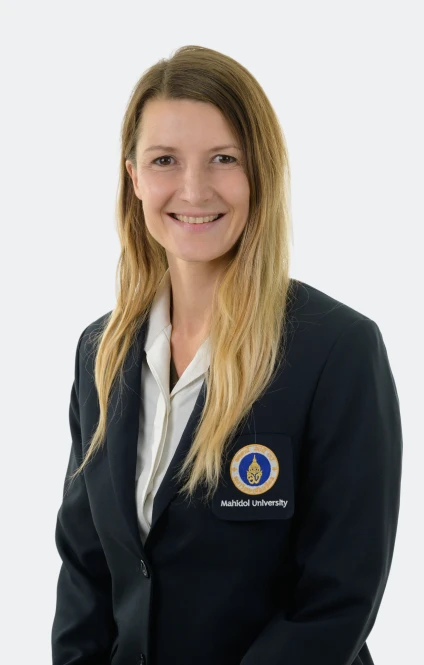 Christin Marie Grothaus