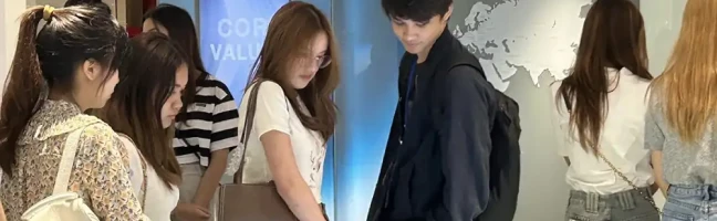 MUIC Investment Club