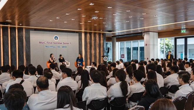 Path for Career Success