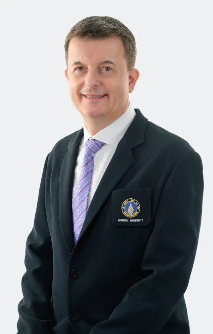 Claus Dieter Schreier