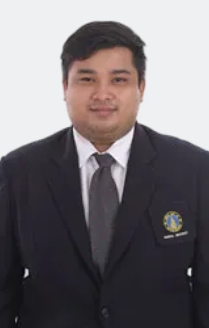 Wachirawit Parunawin