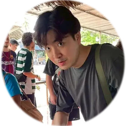 Alfred Kittipong Taye,