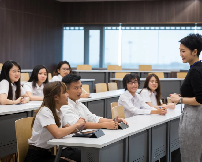 หลักสูตรระยะสั้นและการฝึกอบรมฯ