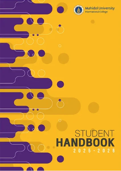 Student Handbook 2025