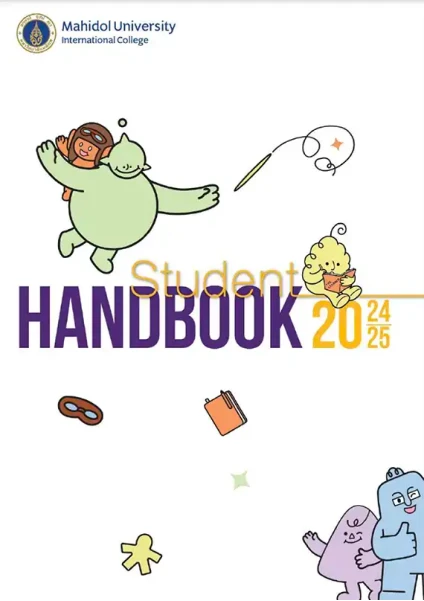 Student Handbook 2024