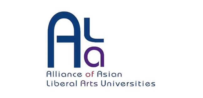 Alliance of Asian Liberal Arts Universities (AALAU)
