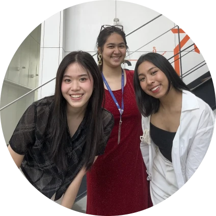 CHARACTER, BRANDING & MERCHANDISE TEAM