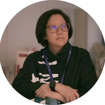 A Valuable Addition to CDP Students' Portfolio