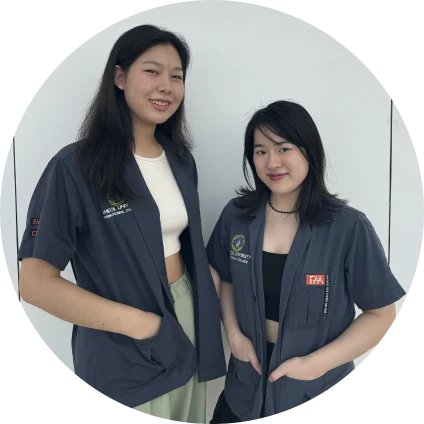 THE GLOBAL CITIZEN TEAM