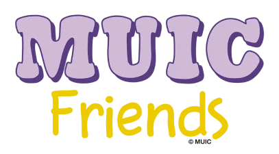 MUIC-Friends