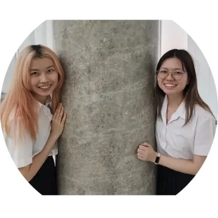 THE CREATIVE THINKER TEAM